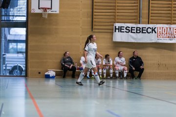 Bild 28 - Hesebeck Hallenmasters